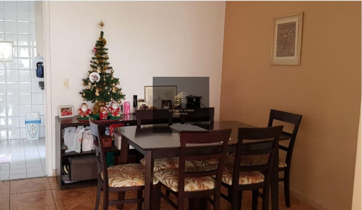 Imóvel com 3 Quartos à Venda, 69 m² em Cambuci - São Paulo