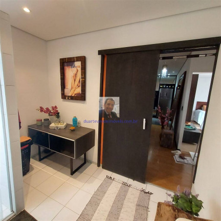 Imagem Casa com 2 Quartos à Venda, 160 m² em Jardim Atalaia - Cotia
