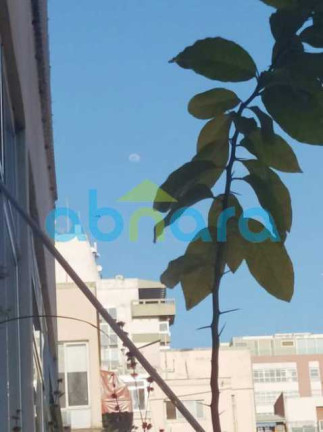 Imagem Apartamento com 3 Quartos à Venda, 115 m² em Leblon - Rio De Janeiro