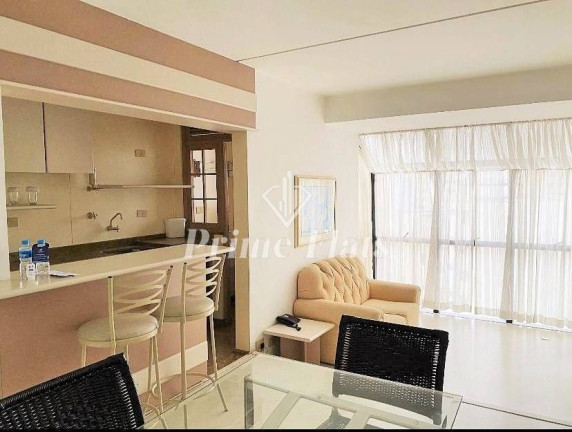 Imagem Apartamento com 1 Quarto à Venda, 53 m² em Santana - São Paulo Imagem Apartamento com 1 Quarto à Venda, 53 m² em Santana - São Paulo