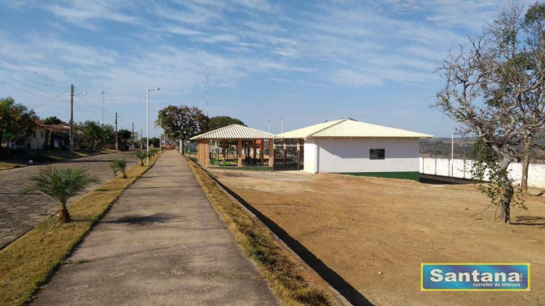 Imagem Terreno à Venda, 250 m² em Jardim Metosita - Caldas Novas Imagem Terreno à Venda, 250 m² em Jardim Metosita - Caldas Novas