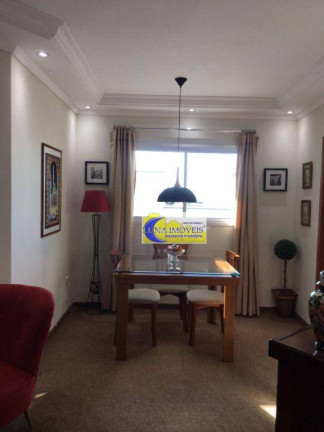 Imagem Apartamento com 3 Quartos à Venda, 70 m² em Vila Metalúrgica - Santo André Imagem Apartamento com 3 Quartos à Venda, 70 m² em Vila Metalúrgica - Santo André