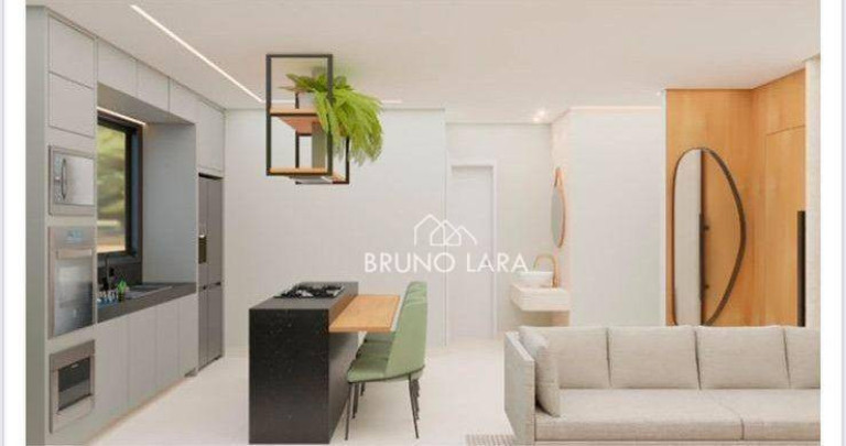Imagem Casa com 3 Quartos à Venda, 181 m² em Vila Universal - Betim Imagem Casa com 3 Quartos à Venda, 181 m² em Vila Universal - Betim