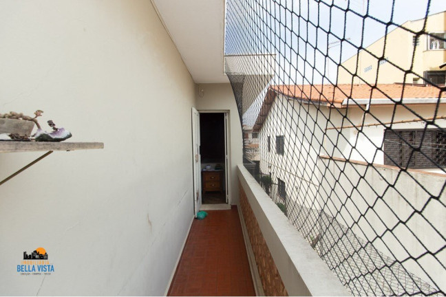 Imagem Casa com 3 Quartos à Venda,  em Vila Clementino - São Paulo
