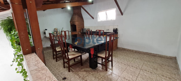 Imagem Sobrado com 3 Quartos à Venda, 184 m² em Jordanópolis - São Bernardo Do Campo