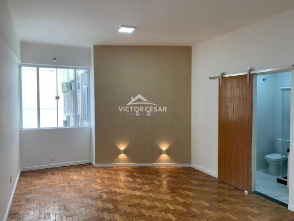 Imagem Kitnet com 1 Quarto à Venda, 30 m² em Centro - Rio De Janeiro Imagem Kitnet com 1 Quarto à Venda, 30 m² em Centro - Rio De Janeiro