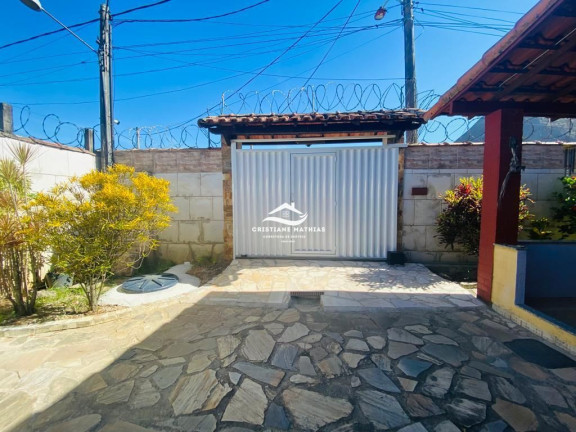 Imagem Casa com 4 Quartos à Venda, 330 m² em Chácaras De Inoã (inoã) - Maricá Imagem Casa com 4 Quartos à Venda, 330 m² em Chácaras De Inoã (inoã) - Maricá