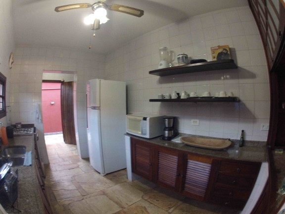 Imagem Casa com 4 Quartos para Temporada, 200 m² em Itaguá - Ubatuba Imagem Casa com 4 Quartos para Temporada, 200 m² em Itaguá - Ubatuba