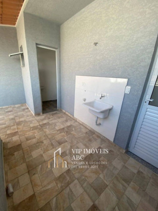 Imagem Apartamento com 2 Quartos à Venda, 88 m² em Vila Príncipe De Gales - Santo André Imagem Apartamento com 2 Quartos à Venda, 88 m² em Vila Príncipe De Gales - Santo André