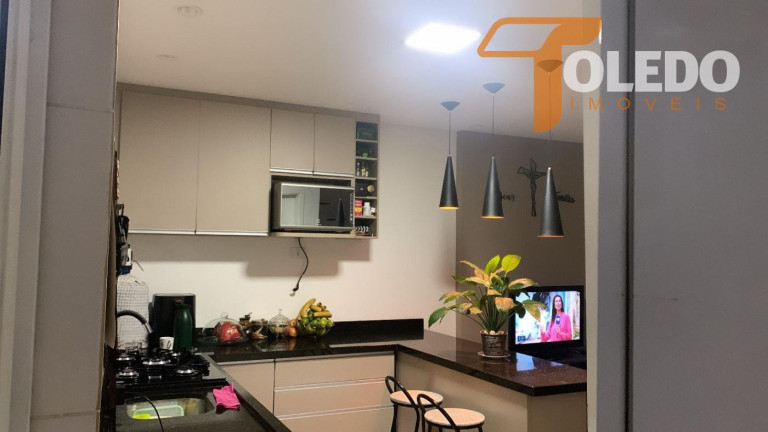 Imagem Casa com 2 Quartos à Venda, 100 m² em Paisagem Casa Grande - Cotia