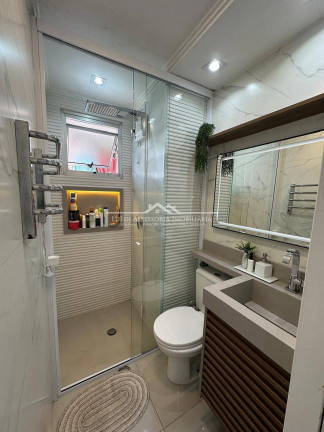 Imagem Apartamento com 3 Quartos à Venda, 55 m² em Jardim Santa Terezinha (zona Leste) - São Paulo Imagem Apartamento com 3 Quartos à Venda, 55 m² em Jardim Santa Terezinha (zona Leste) - São Paulo