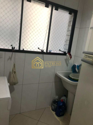 Imagem Apartamento com 3 Quartos à Venda, 206 m² em Anchieta - São Bernardo Do Campo