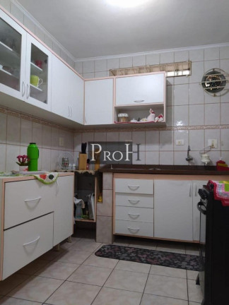 Imagem Sobrado com 3 Quartos à Venda, 128 m² em Campestre - Santo André Imagem Sobrado com 3 Quartos à Venda, 128 m² em Campestre - Santo André