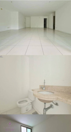 Imagem Apartamento com 4 Quartos à Venda, 178 m² em Barra Da Tijuca - Rio De Janeiro