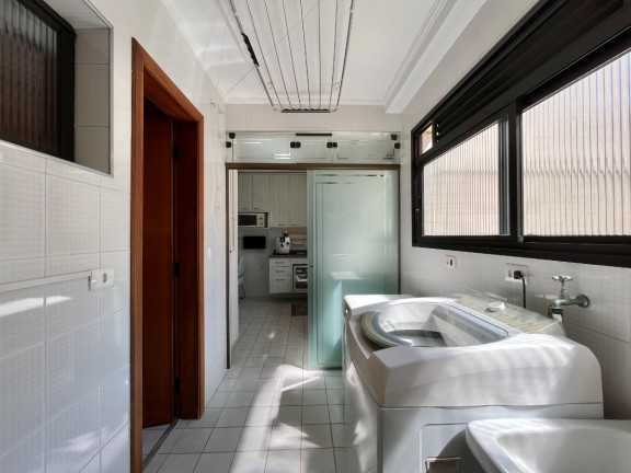 Imagem Apartamento com 3 Quartos à Venda, 137 m² em Ipiranga - São Paulo