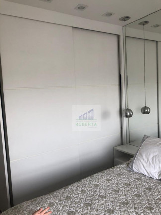Imagem Apartamento com 2 Quartos à Venda, 71 m² em Campo Belo - São Paulo