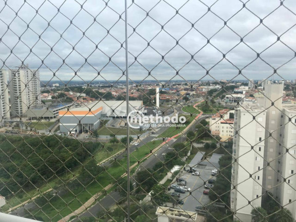 Imagem Apartamento com 3 Quartos à Venda, 109 m² em Parque Prado - Campinas Imagem Apartamento com 3 Quartos à Venda, 109 m² em Parque Prado - Campinas