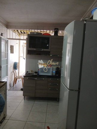Imagem Casa com 3 Quartos à Venda, 150 m² em Jardim Germânia - São Paulo Imagem Casa com 3 Quartos à Venda, 150 m² em Jardim Germânia - São Paulo