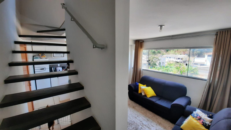 Imagem Apartamento com 2 Quartos à Venda, 47 m² em Novo Horizonte - Ibirité Imagem Apartamento com 2 Quartos à Venda, 47 m² em Novo Horizonte - Ibirité