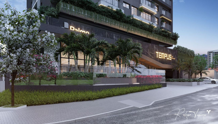 Imagem Apartamento com 3 Quartos à Venda, 105 m² em Jardim América - Goiânia