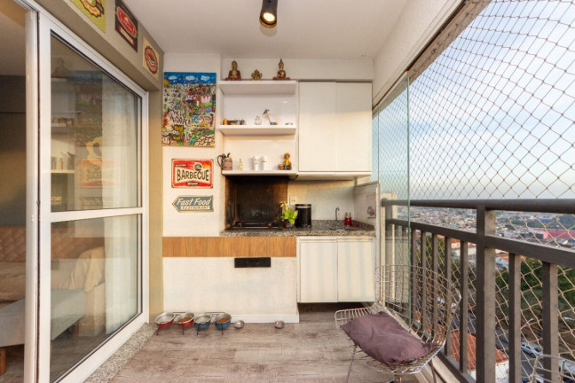 Imagem Apartamento com 3 Quartos à Venda, 77 m² em Vila Maria - São Paulo Imagem Apartamento com 3 Quartos à Venda, 77 m² em Vila Maria - São Paulo