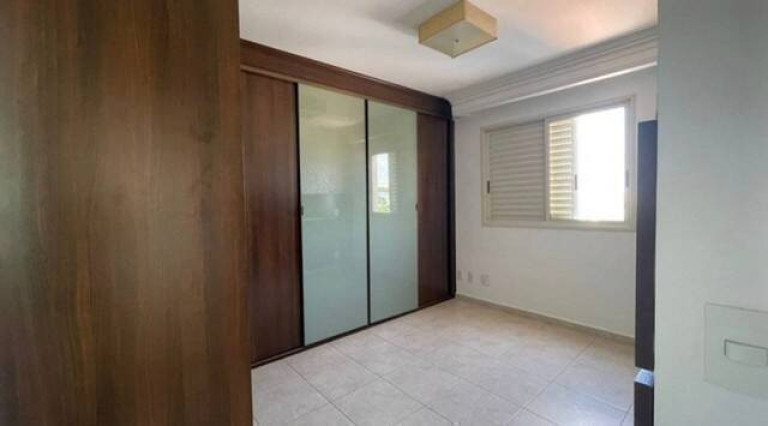 Imagem Apartamento com 3 Quartos à Venda, 108 m² em Jardim Ana Maria - Jundiaí