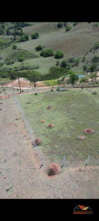 Imagem Terreno à Venda, 2.000 m² em Zona Rural - Paraibuna
