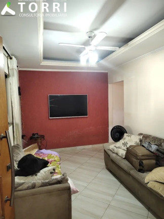 Imagem Sobrado com 3 Quartos à Venda, 217 m² em Jardim Francini - Sorocaba Imagem Sobrado com 3 Quartos à Venda, 217 m² em Jardim Francini - Sorocaba
