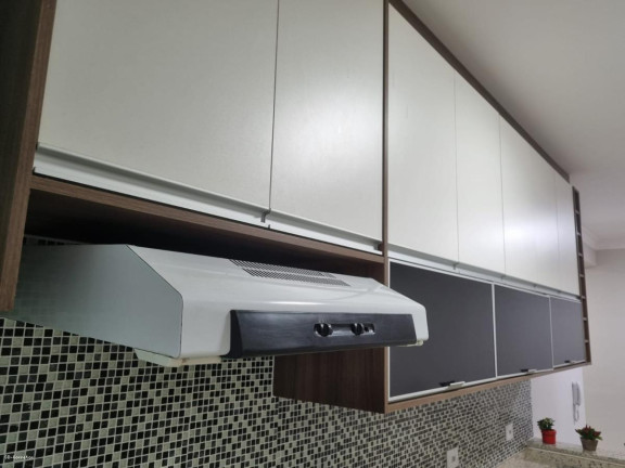 Imagem Apartamento com 2 Quartos à Venda, 62 m² em Jardim Santo Alberto - Santo André Imagem Apartamento com 2 Quartos à Venda, 62 m² em Jardim Santo Alberto - Santo André