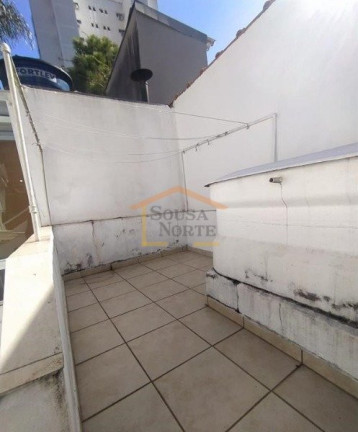 Imagem Sobrado com 2 Quartos à Venda, 100 m² em Santana - São Paulo Imagem Sobrado com 2 Quartos à Venda, 100 m² em Santana - São Paulo
