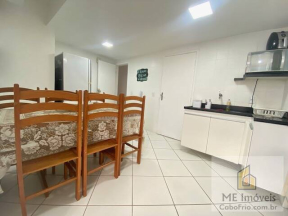 Imagem Apartamento com 2 Quartos à Venda, 98 m² em Algodoal - Cabo Frio Imagem Apartamento com 2 Quartos à Venda, 98 m² em Algodoal - Cabo Frio