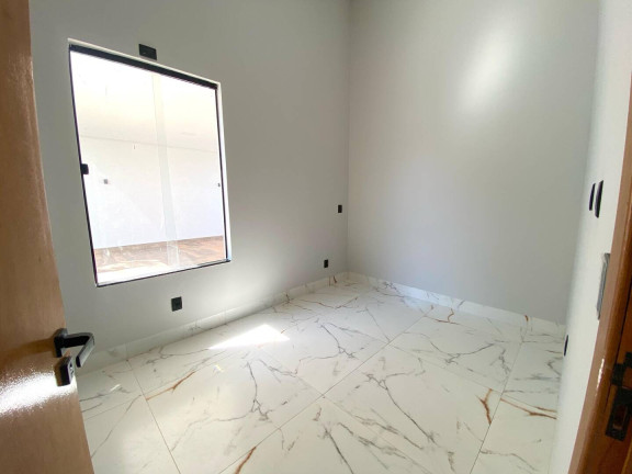 Imagem Casa com 3 Quartos à Venda, 125 m² em Estância Itanhangá - Caldas Novas