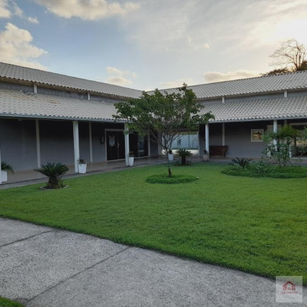 Terreno à Venda, 216 m² em Pindobas - Maricá