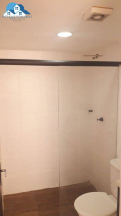 Imagem Apartamento com 2 Quartos à Venda, 45 m² em Jardim São Nicolau - São Paulo Imagem Apartamento com 2 Quartos à Venda, 45 m² em Jardim São Nicolau - São Paulo