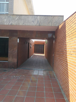 Imagem Sobrado com 4 Quartos à Venda, 351 m² em Vila Curuçá - Santo André Imagem Sobrado com 4 Quartos à Venda, 351 m² em Vila Curuçá - Santo André