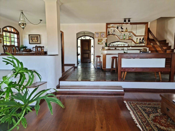 Casa com 3 Quartos à Venda, 374 m² em Alphaville 04 - Santana De Parnaíba