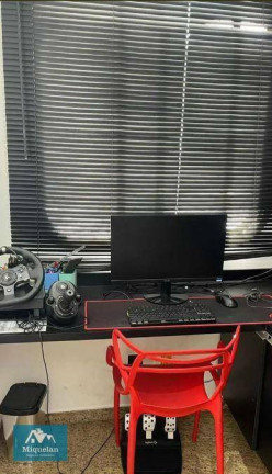 Imagem Apartamento com 3 Quartos à Venda, 126 m² em Alto Da Mooca - São Paulo