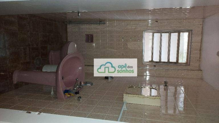 Imagem Casa com 3 Quartos para Alugar, 244 m² em Vila Ipojuca - São Paulo Imagem Casa com 3 Quartos para Alugar, 244 m² em Vila Ipojuca - São Paulo
