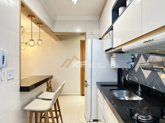 Imagem Apartamento com 2 Quartos à Venda, 78 m² em Jardim São Luiz - Ribeirão Preto