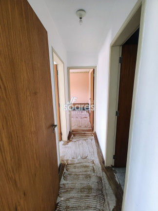 Imagem Apartamento com 2 Quartos à Venda, 54 m² em Centro - Pelotas Imagem Apartamento com 2 Quartos à Venda, 54 m² em Centro - Pelotas