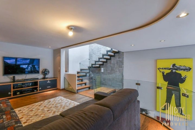 Imagem Casa com 3 Quartos à Venda, 400 m² em Aclimação - São Paulo Imagem Casa com 3 Quartos à Venda, 400 m² em Aclimação - São Paulo