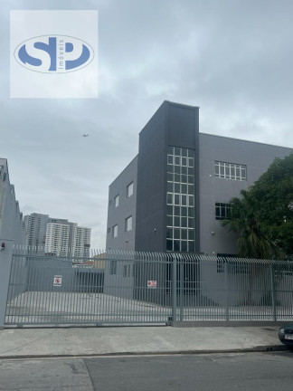 Imagem Imóvel Comercial para Alugar, 900 m² em Vila Anastácio - São Paulo