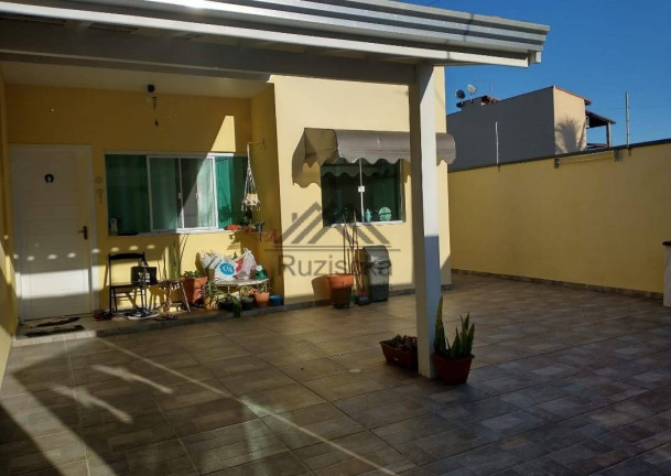 Casa com 2 Quartos à Venda, 142 m² em Jardim Coronel - Itanhaém