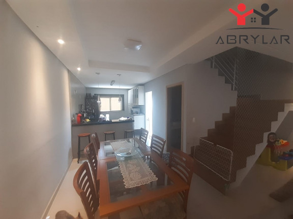 Imagem Imóvel com 3 Quartos à Venda, 150 m² em Jardim Celeste - Jundiaí Imagem Imóvel com 3 Quartos à Venda, 150 m² em Jardim Celeste - Jundiaí