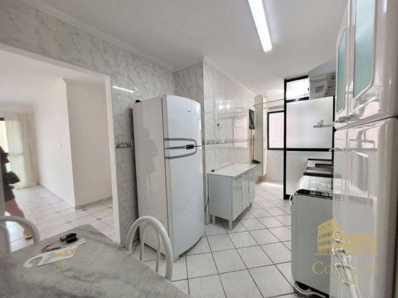 Imagem Apartamento com 2 Quartos para Alugar, 75 m² em Vila Guilhermina - Praia Grande Imagem Apartamento com 2 Quartos para Alugar, 75 m² em Vila Guilhermina - Praia Grande