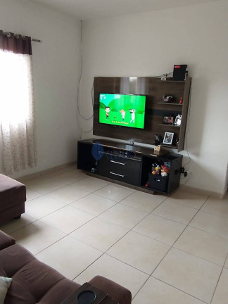 Apartamento com 3 Quartos à Venda, 87 m² em Maracanã - Anápolis