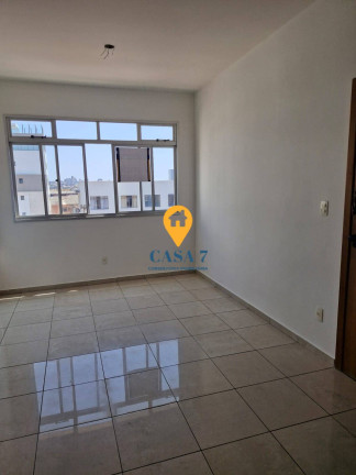 Apartamento com 3 Quartos à Venda, 75 m² em Prado - Belo Horizonte