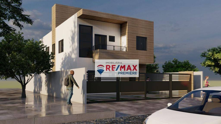 Imagem Apartamento com 2 Quartos à Venda, 43 m² em Funcionários Ii - João Pessoa