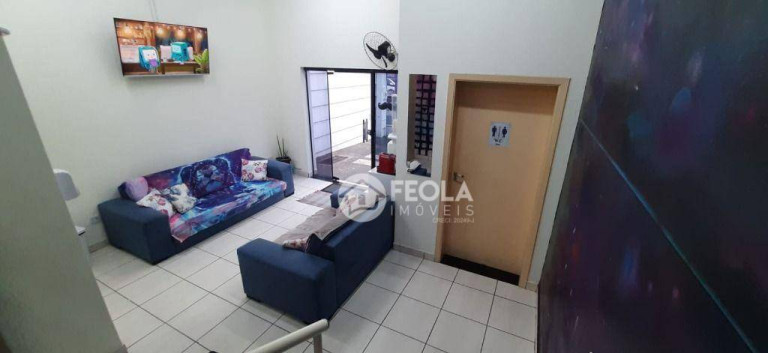 Imagem Sala Comercial para Alugar, 30 m² em Centro - Americana Imagem Sala Comercial para Alugar, 30 m² em Centro - Americana