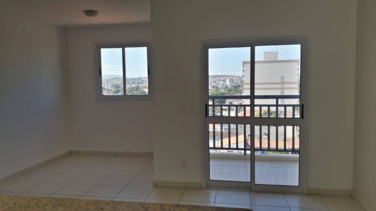 Imagem Apartamento com 2 Quartos à Venda, 64 m² em Vila Nossa Senhora Das Graças - Taubaté Imagem Apartamento com 2 Quartos à Venda, 64 m² em Vila Nossa Senhora Das Graças - Taubaté